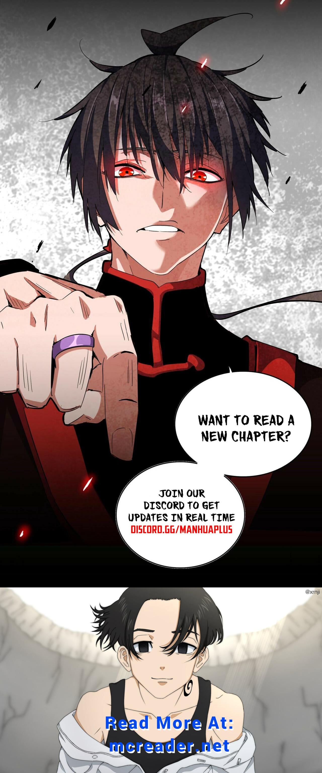 Read Soul Land V EN Manga Online