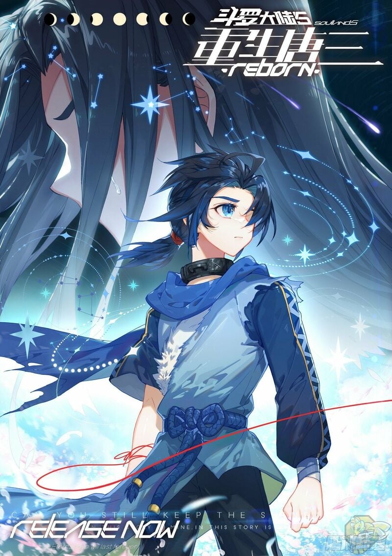 Read Soul Land V EN Manga Online