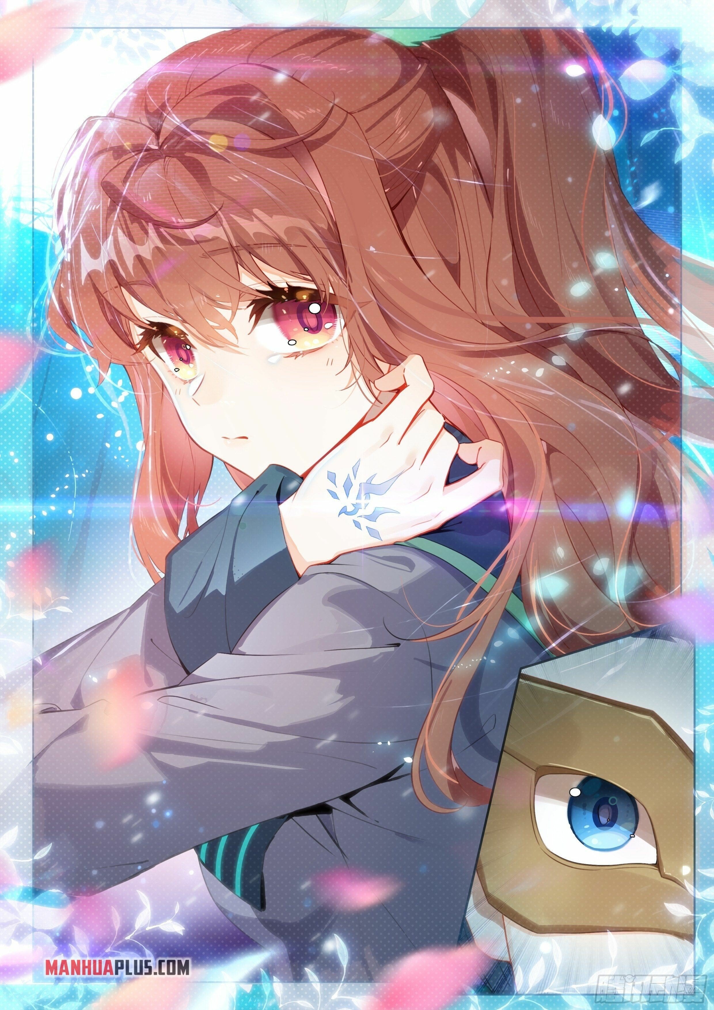 Read Soul Land V EN Manga Online