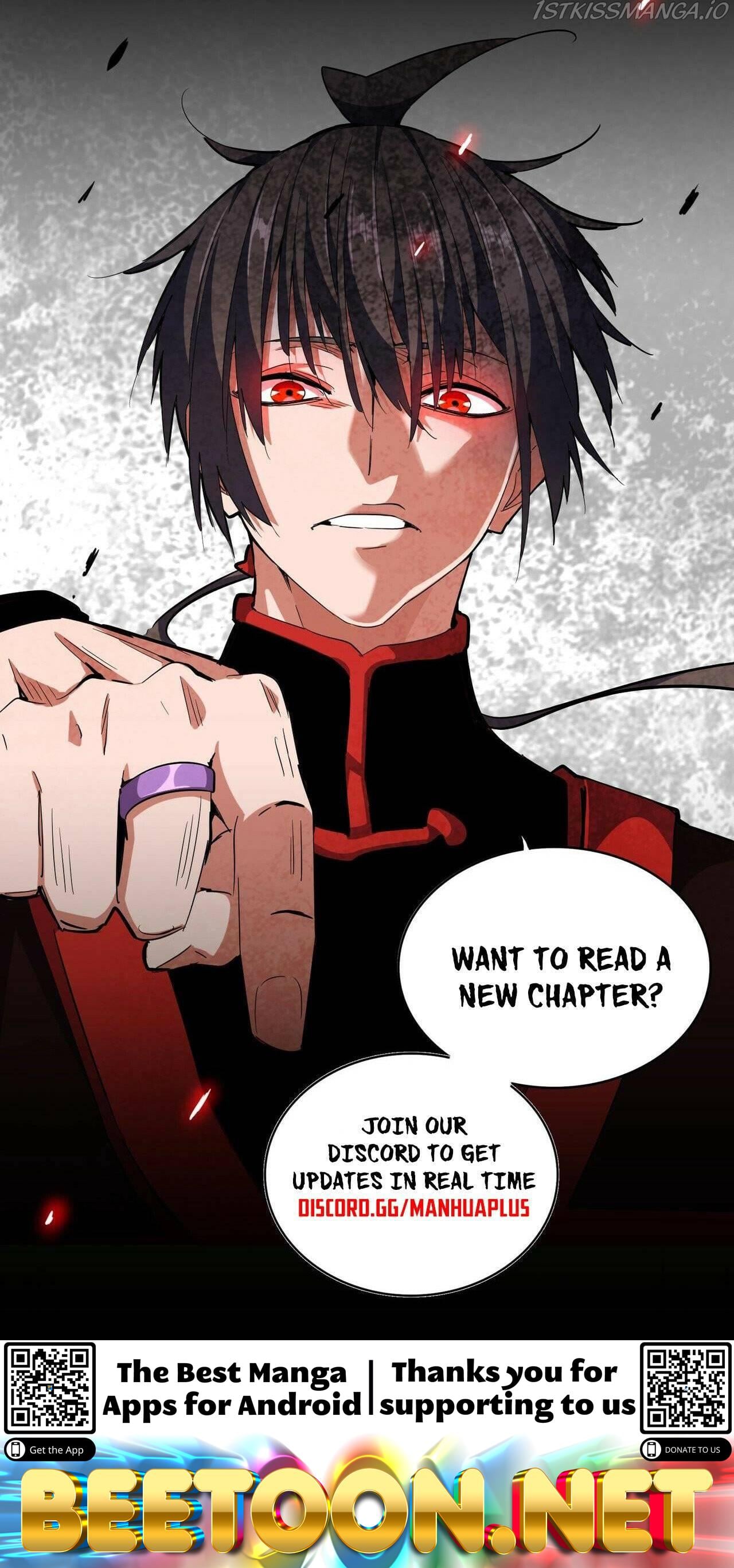 Read Soul Land V EN Manga Online