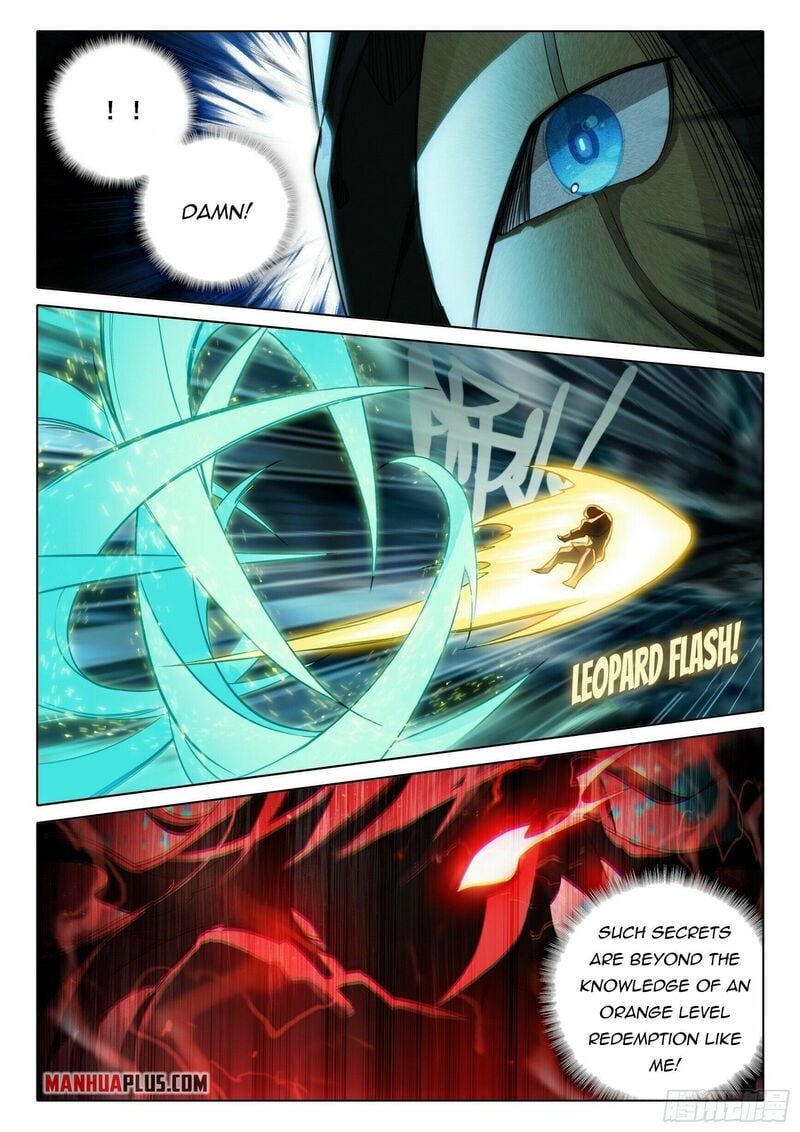 Read Soul Land V EN Manga Online