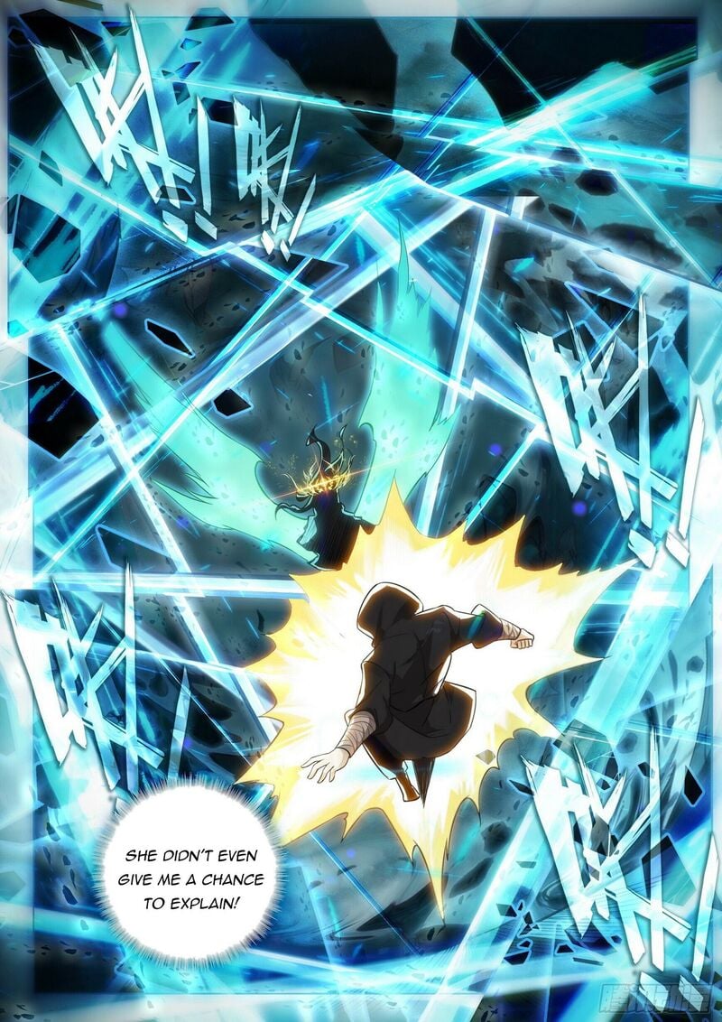 Read Soul Land V EN Manga Online