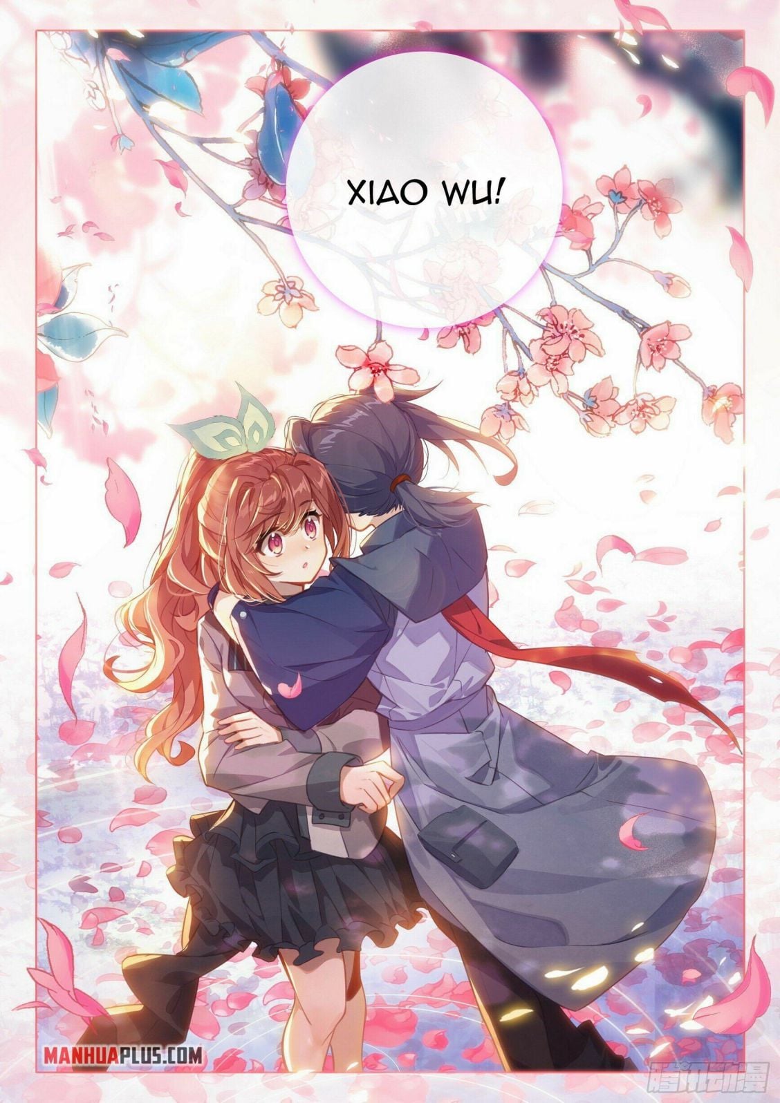 Read Soul Land V EN Manga Online