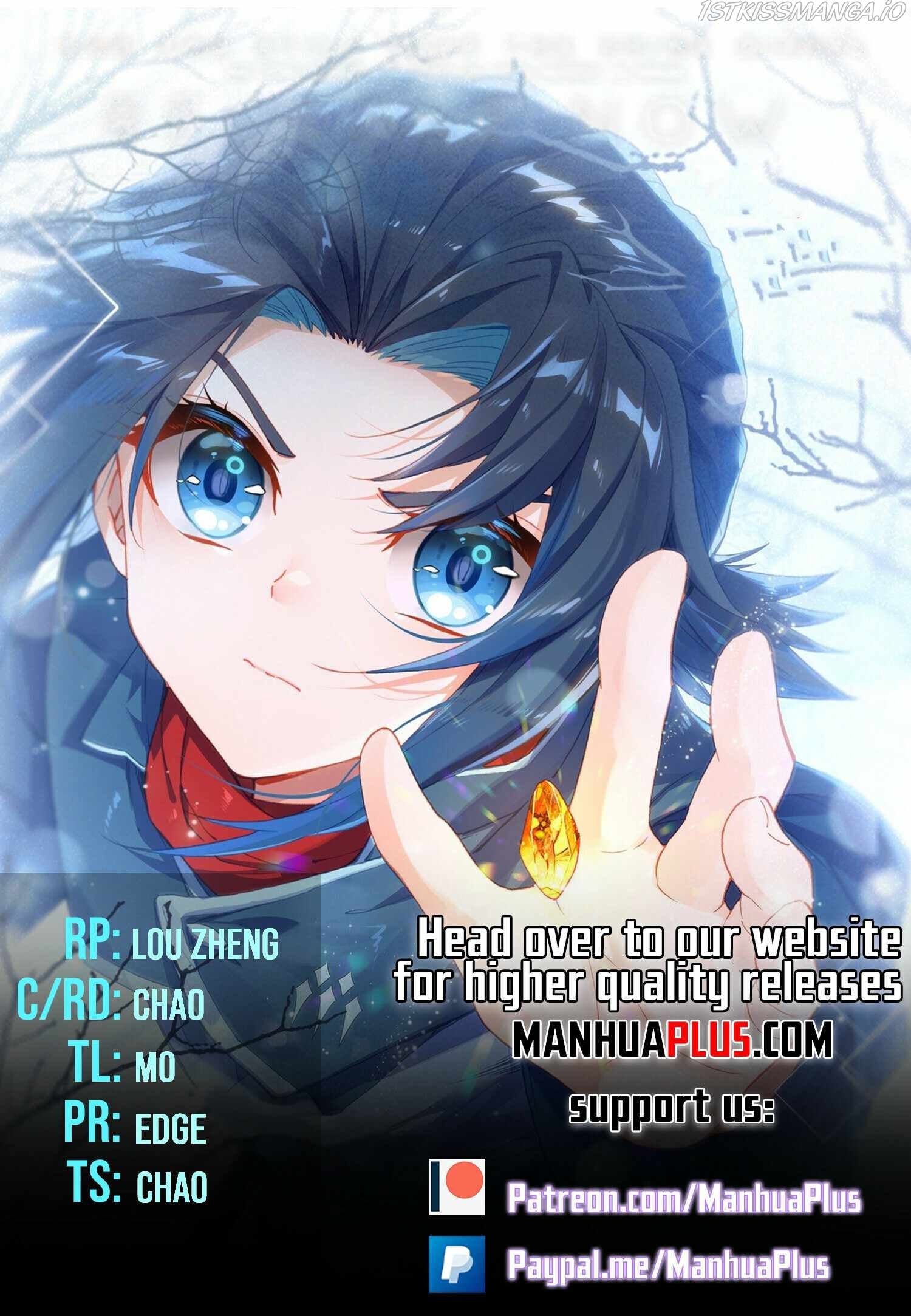 Read Soul Land V EN Manga Online