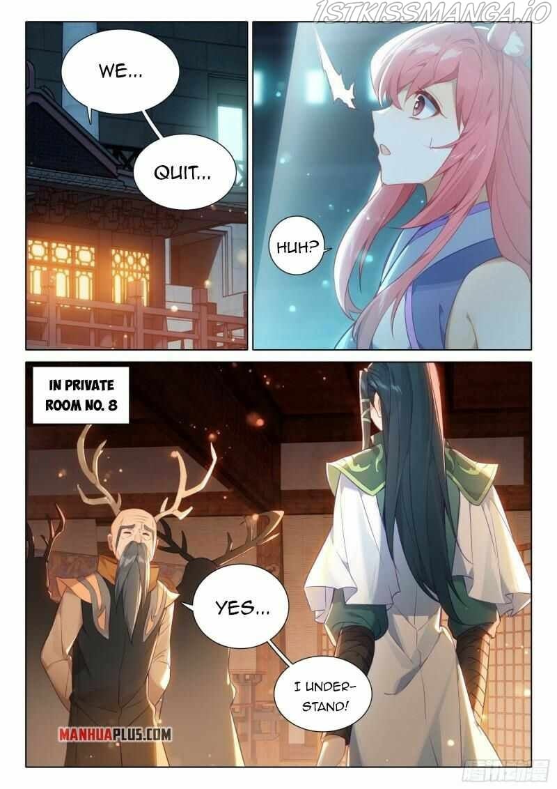 Read Soul Land V EN Manga Online