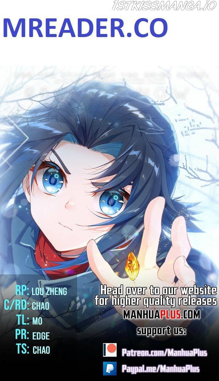 Read Soul Land V EN Manga Online
