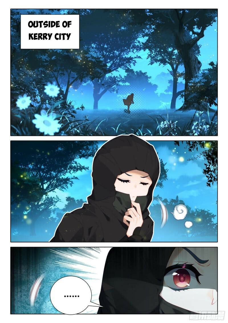 Read Soul Land V EN Manga Online