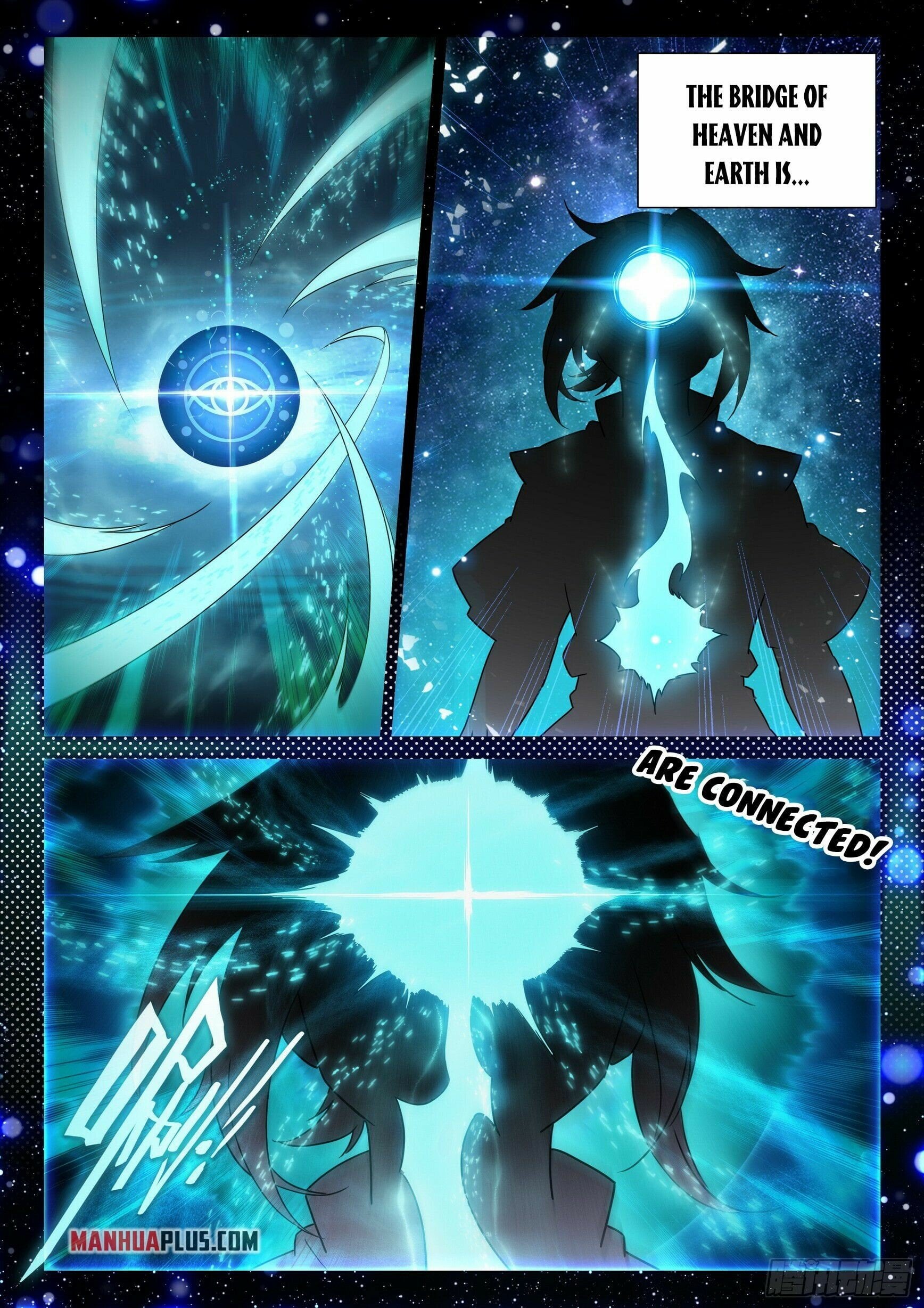 Read Soul Land V EN Manga Online