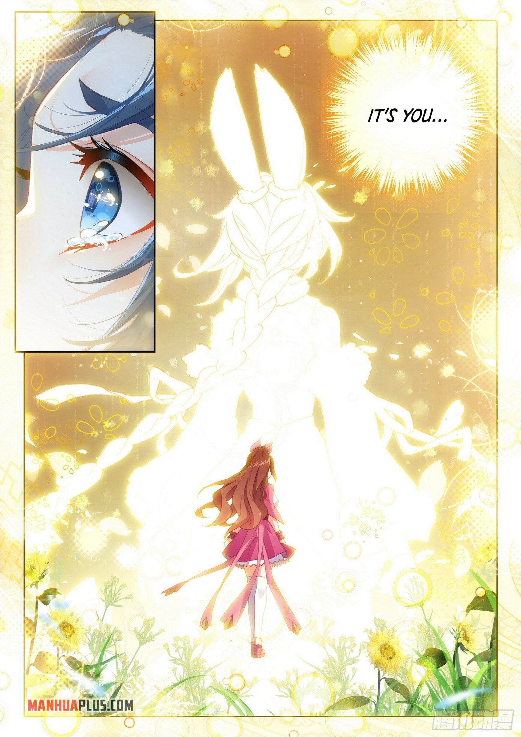 Read Soul Land V EN Manga Online
