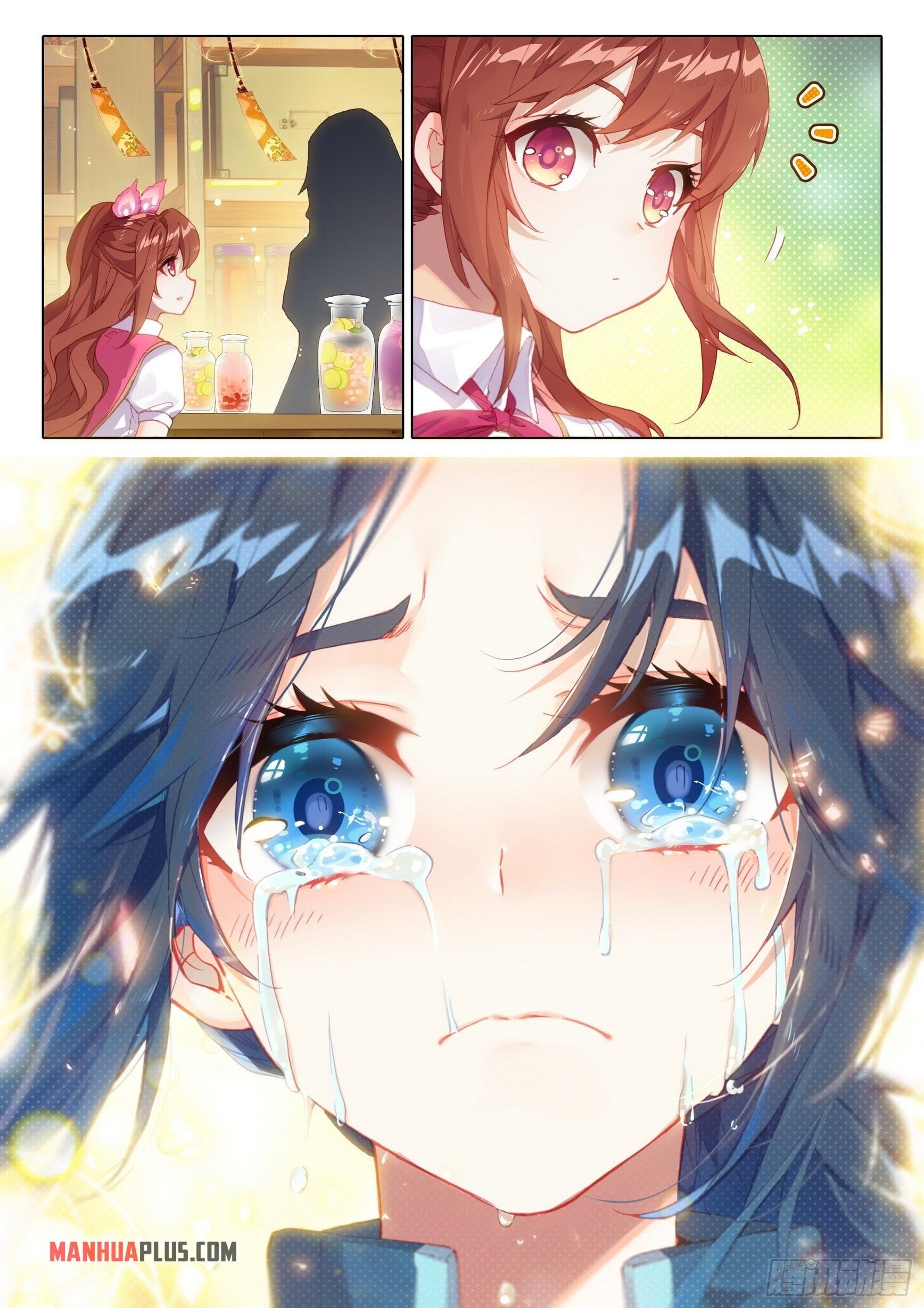 Read Soul Land V EN Manga Online
