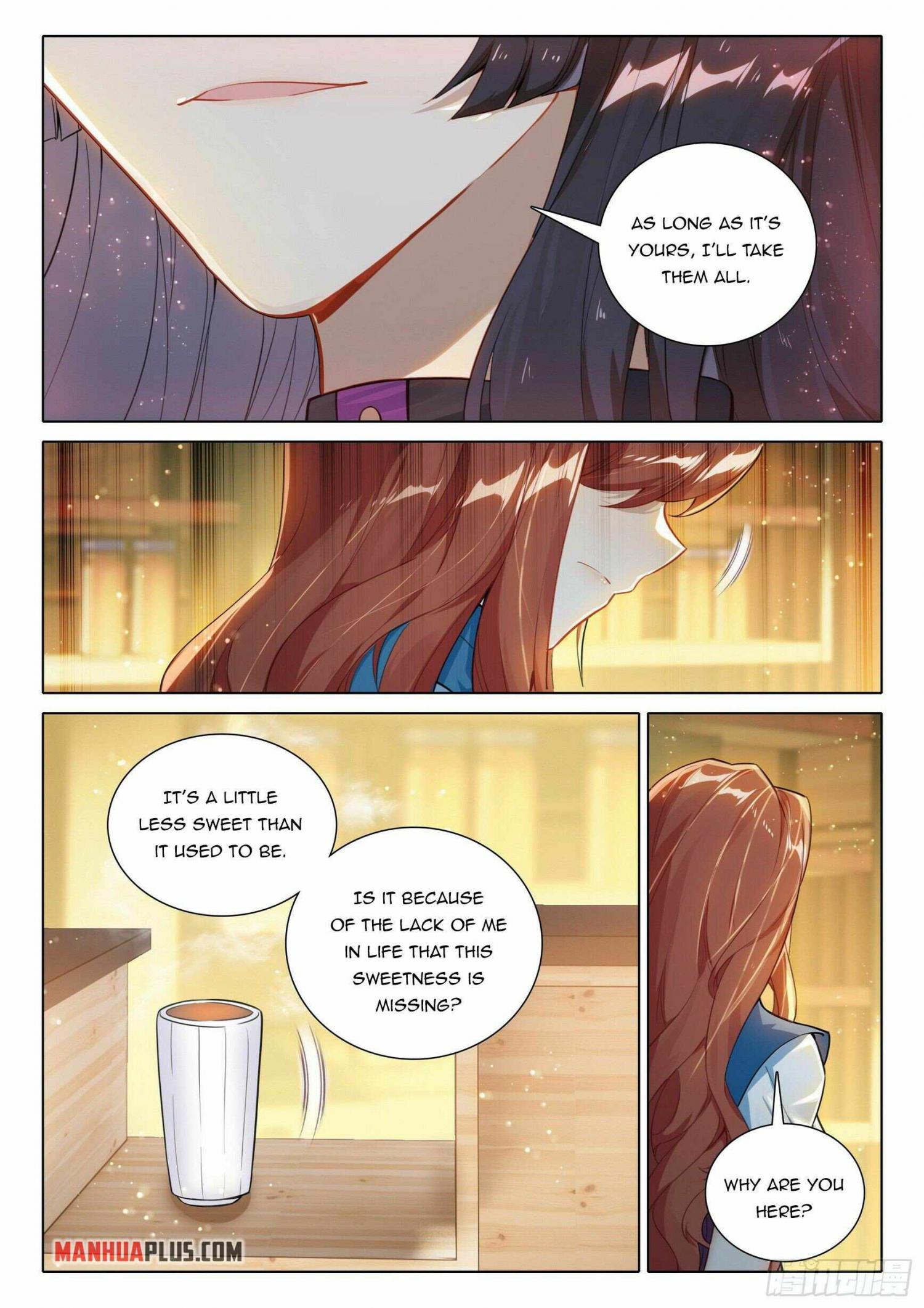 Read Soul Land V EN Manga Online