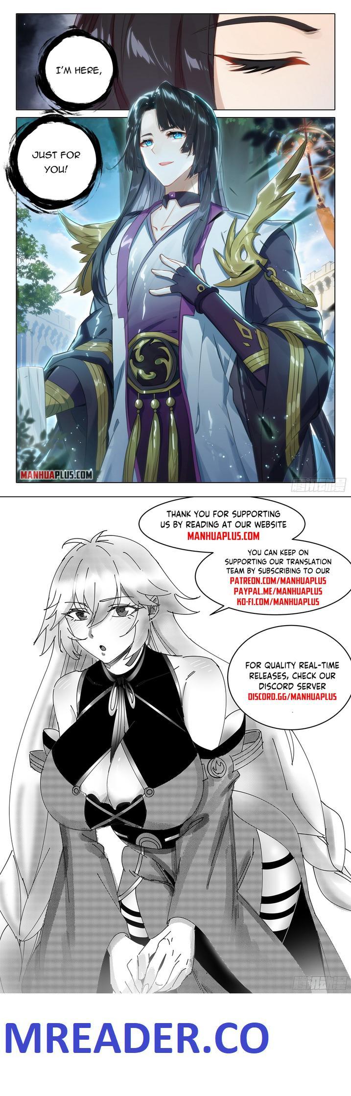 Read Soul Land V EN Manga Online