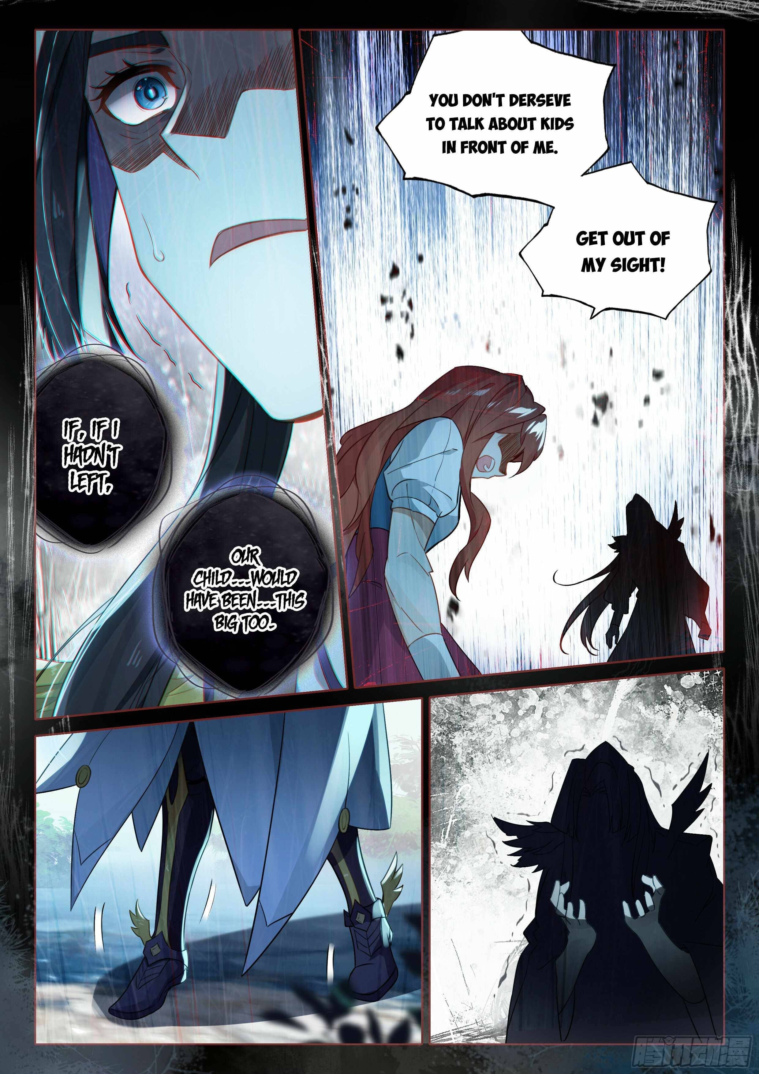 Read Soul Land V EN Manga Online
