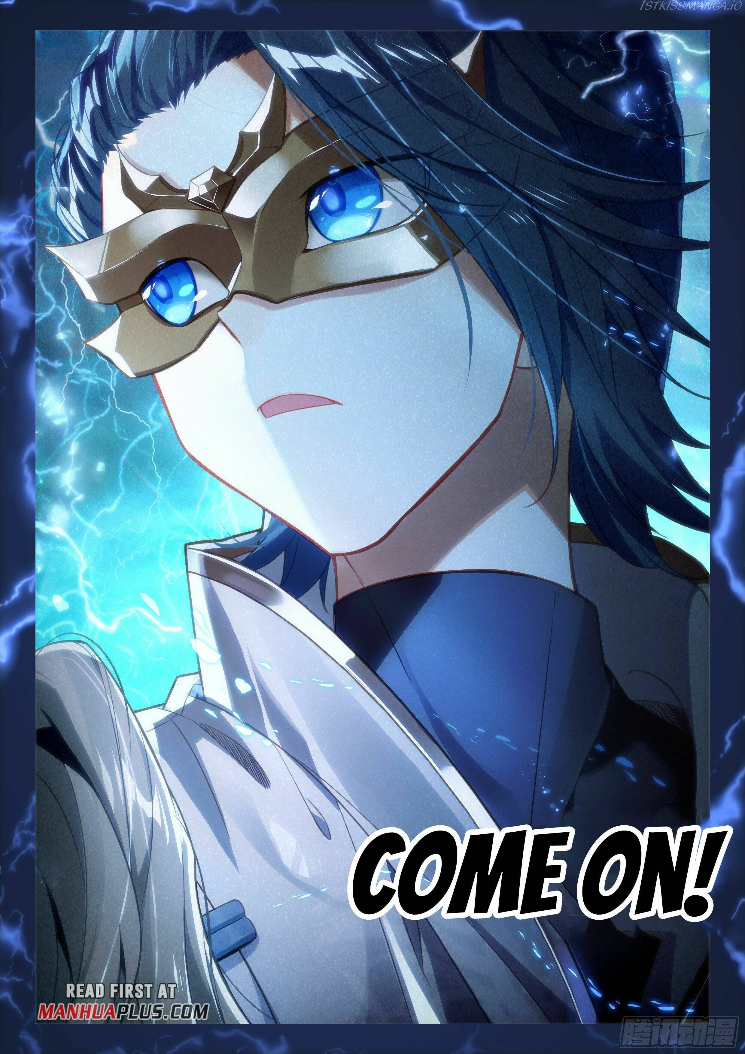 Read Soul Land V EN Manga Online