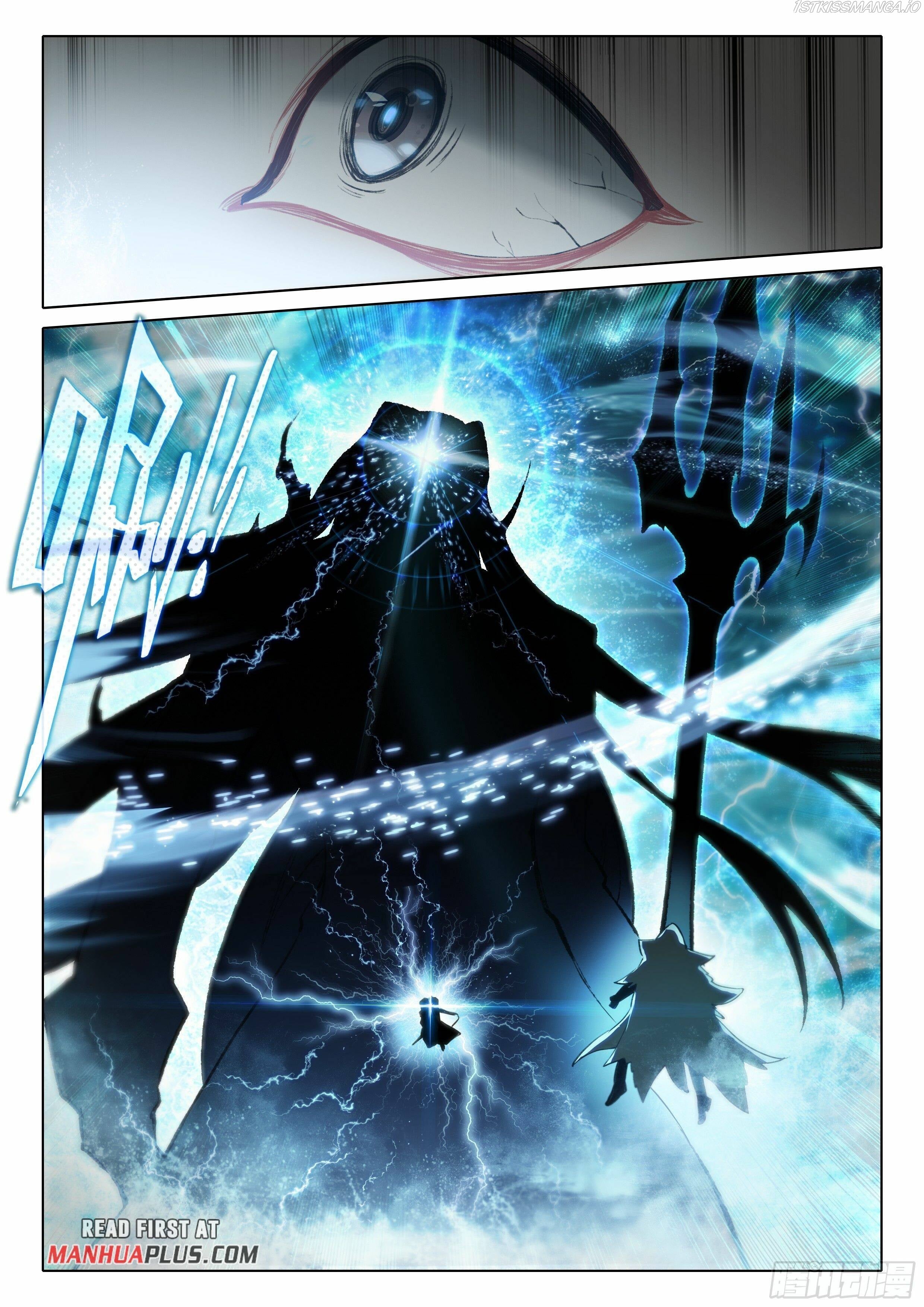 Read Soul Land V EN Manga Online
