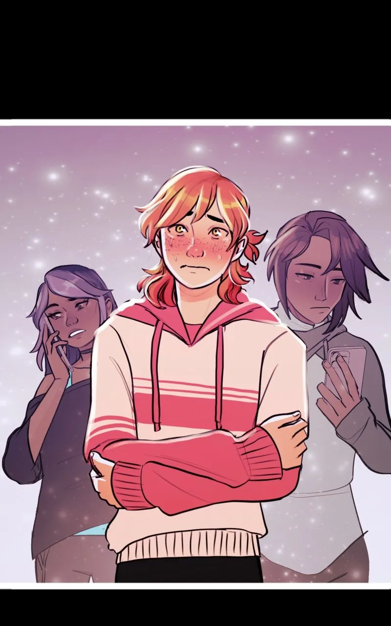 Read Star Catcher EN Manga Online