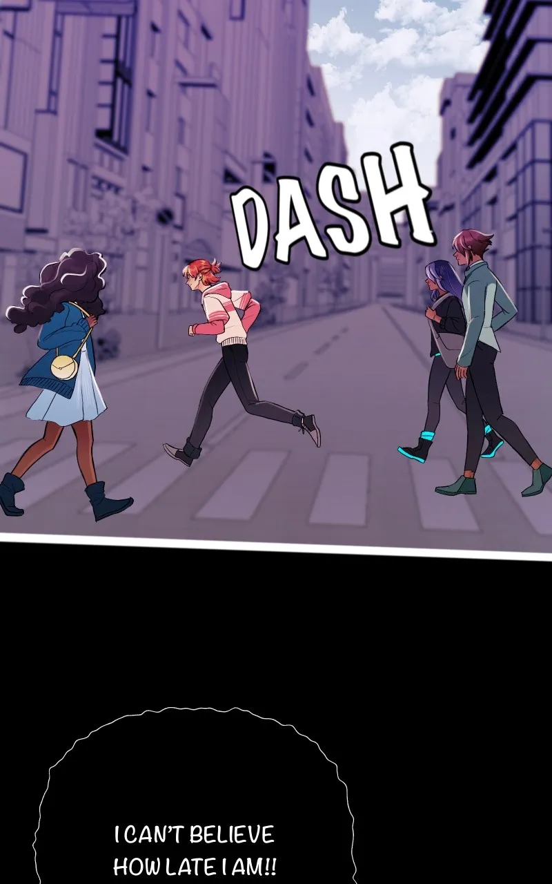 Read Star Catcher EN Manga Online