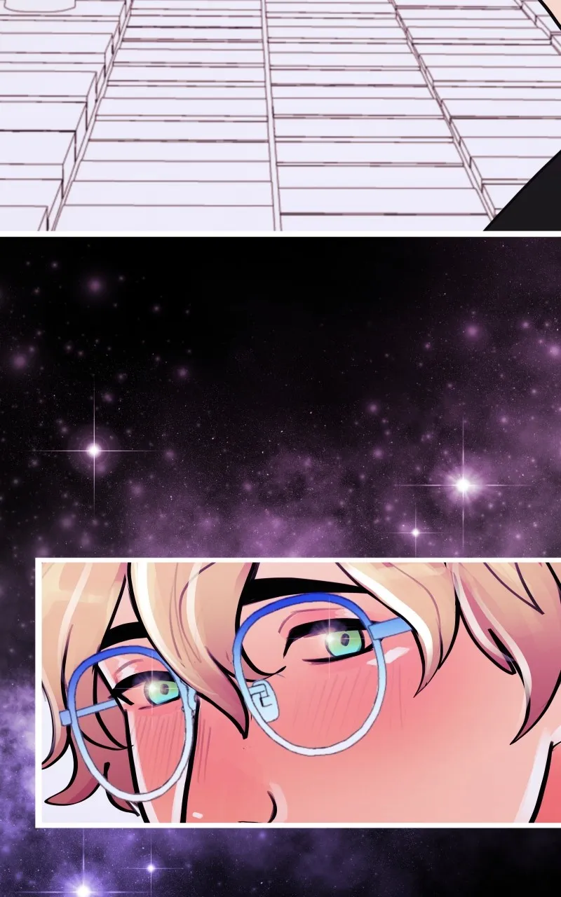 Read Star Catcher EN Manga Online