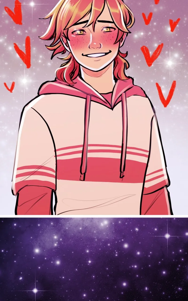 Read Star Catcher EN Manga Online