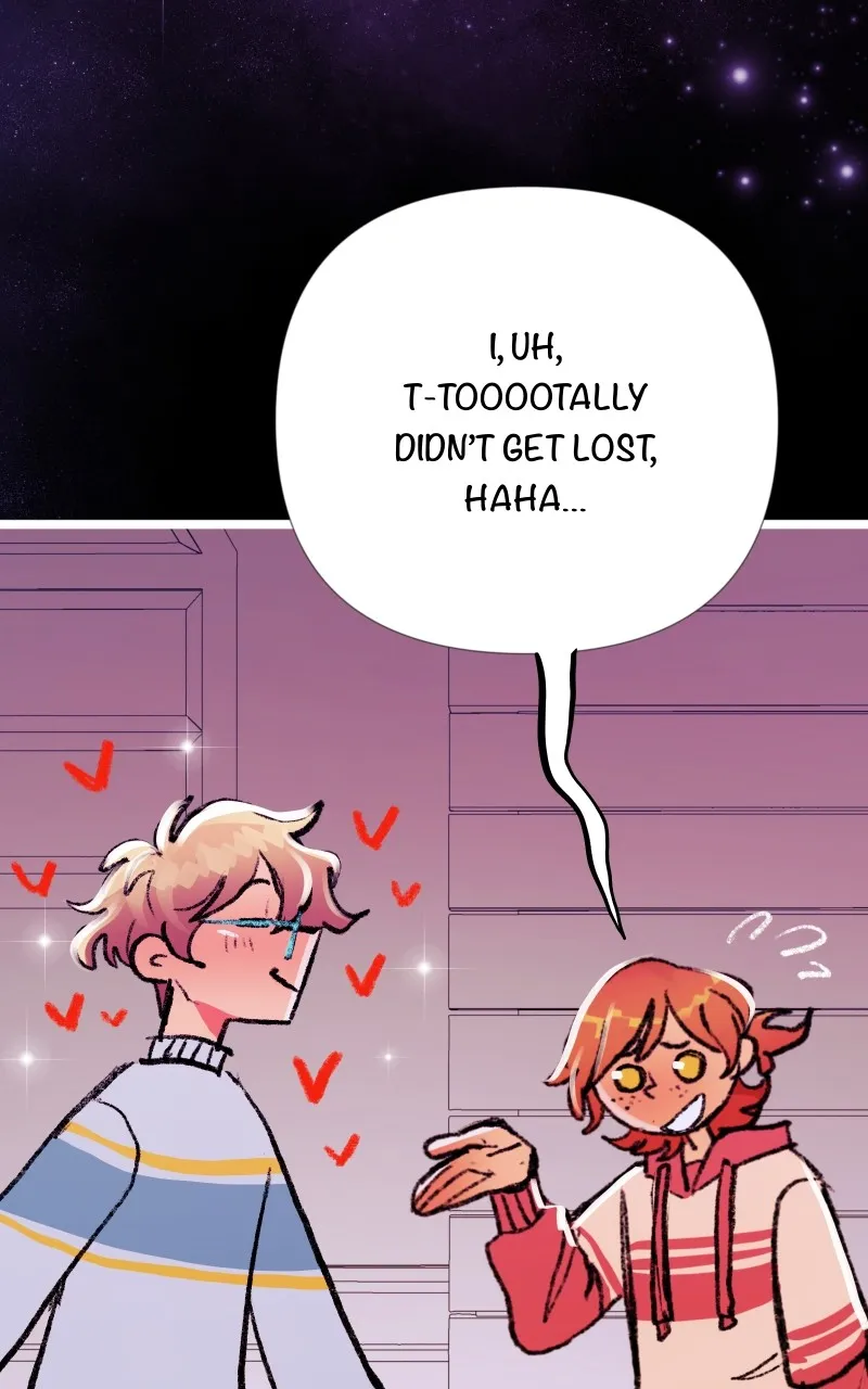 Read Star Catcher EN Manga Online