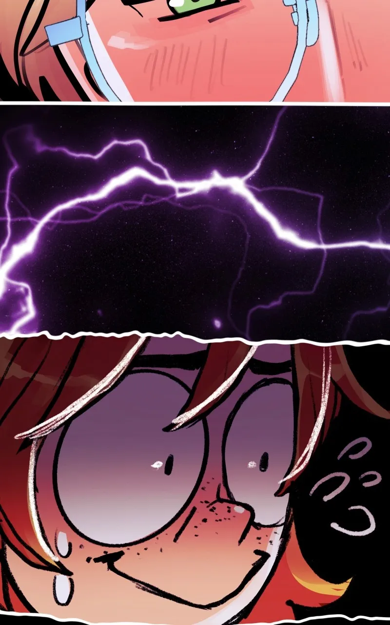 Read Star Catcher EN Manga Online