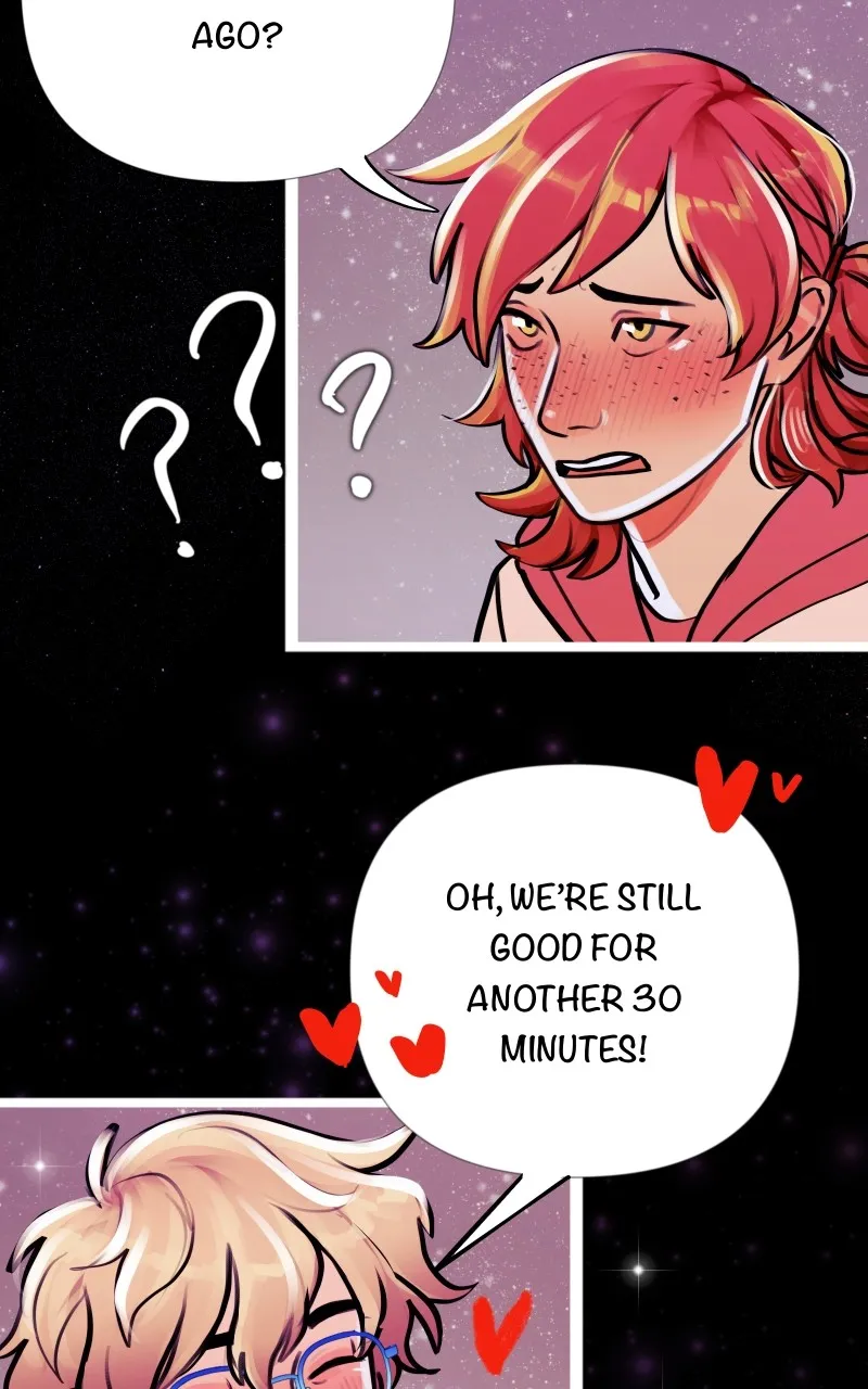 Read Star Catcher EN Manga Online
