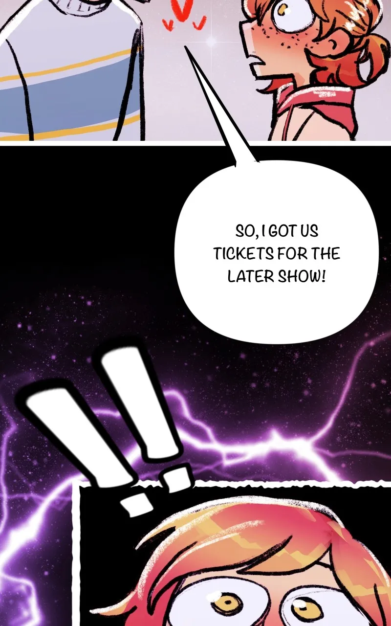 Read Star Catcher EN Manga Online