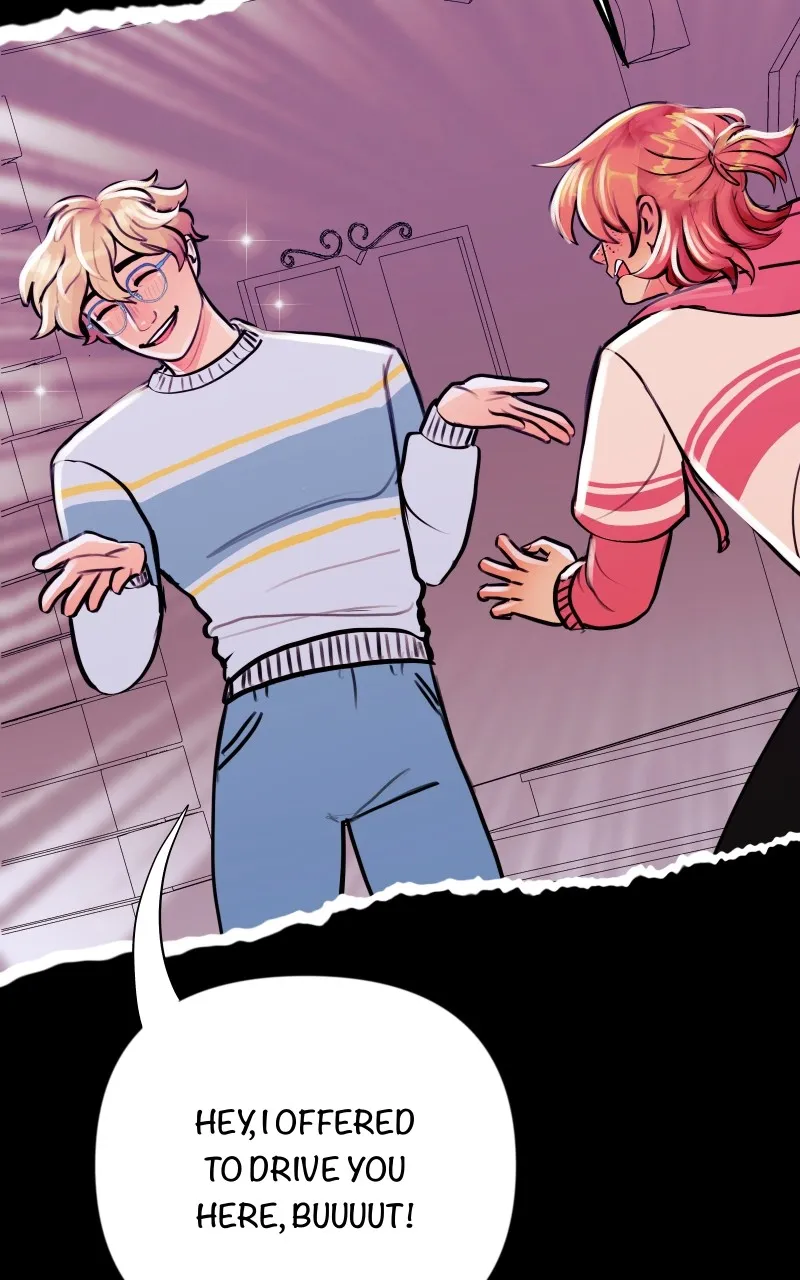 Read Star Catcher EN Manga Online