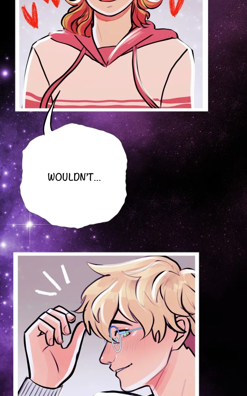 Read Star Catcher EN Manga Online