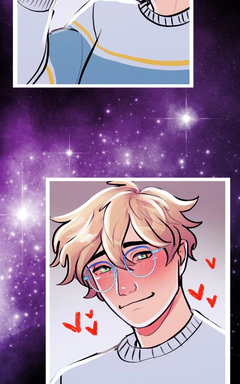 Read Star Catcher EN Manga Online