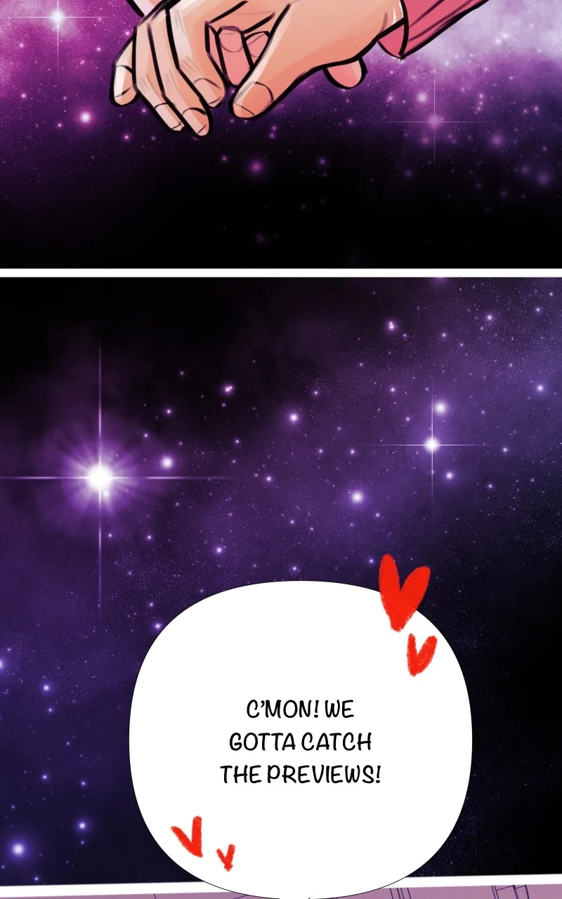 Read Star Catcher EN Manga Online