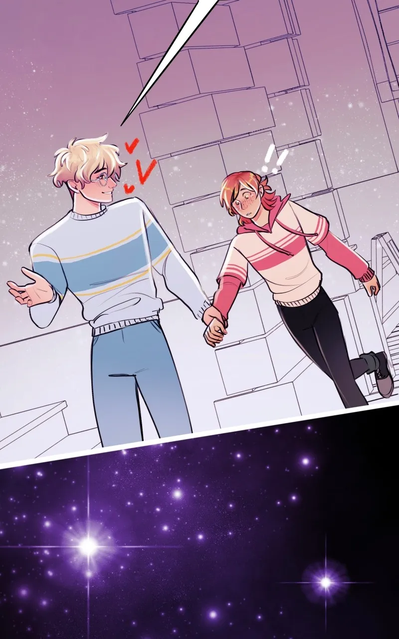 Read Star Catcher EN Manga Online