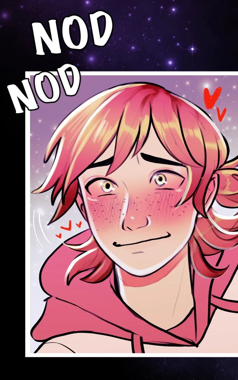 Read Star Catcher EN Manga Online
