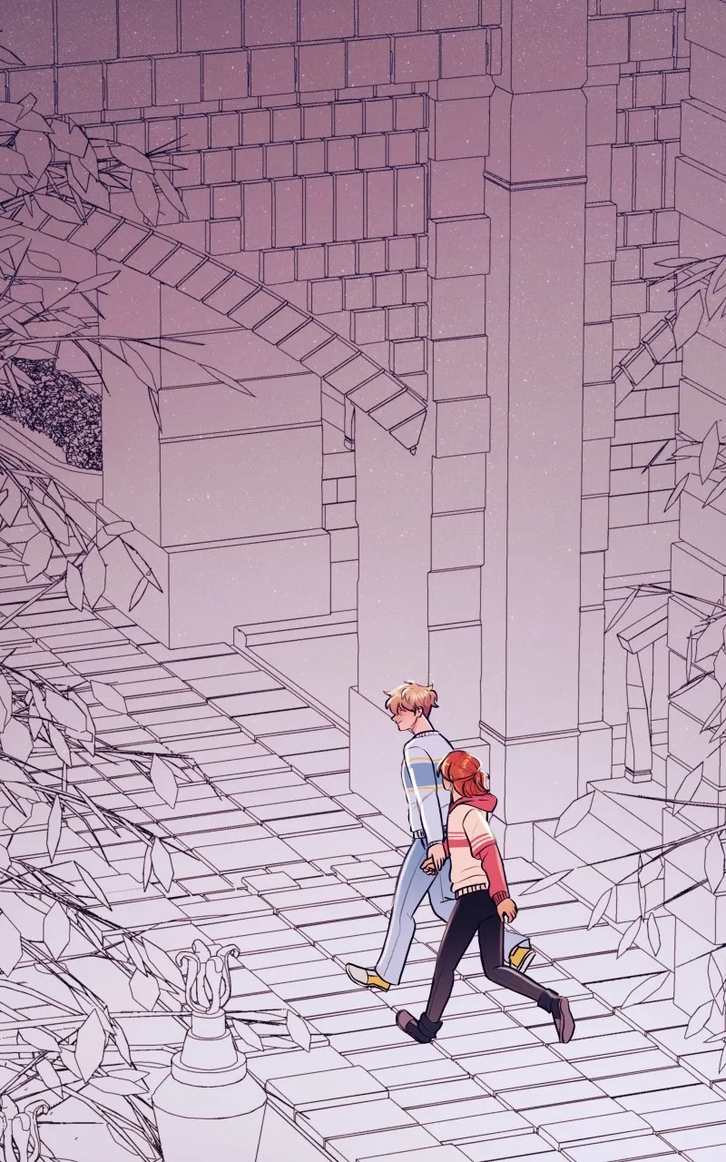 Read Star Catcher EN Manga Online