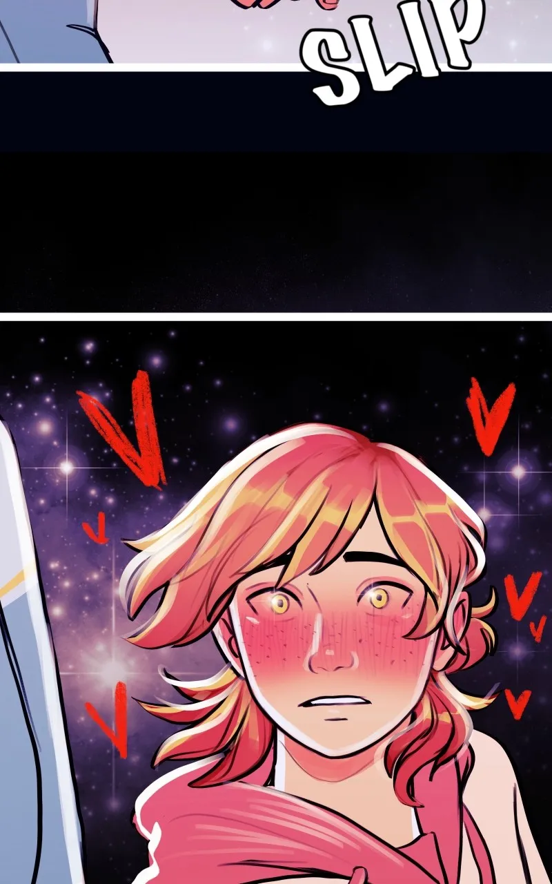 Read Star Catcher EN Manga Online