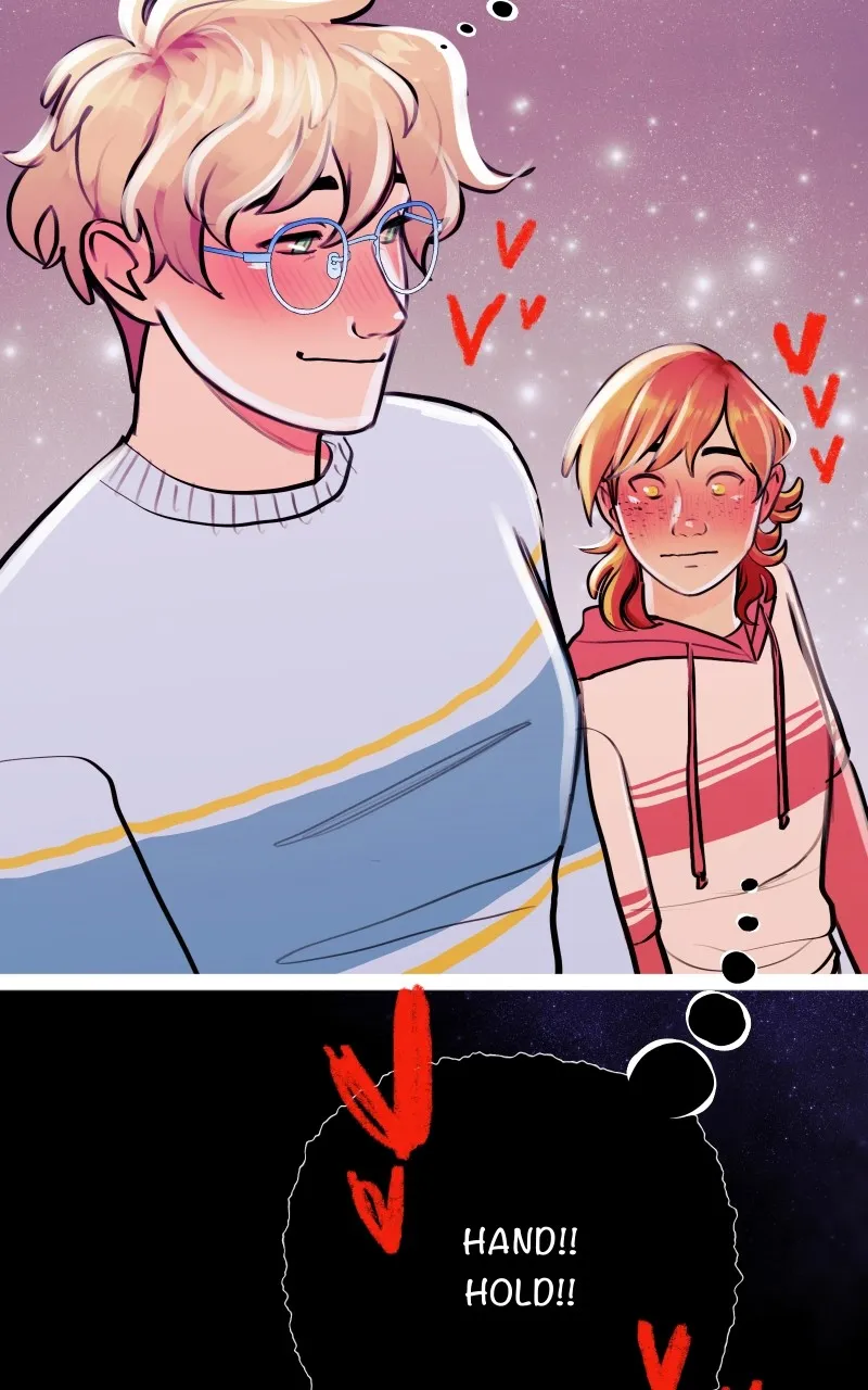 Read Star Catcher EN Manga Online