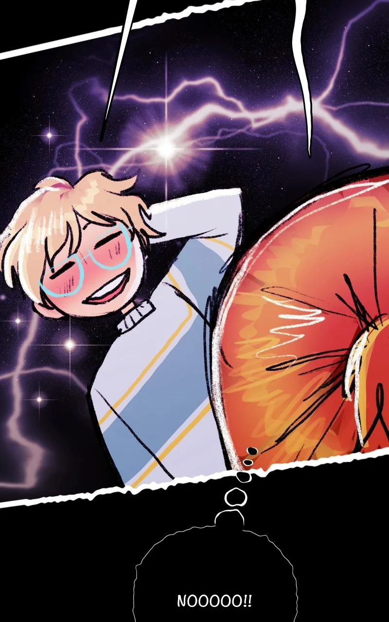 Read Star Catcher EN Manga Online
