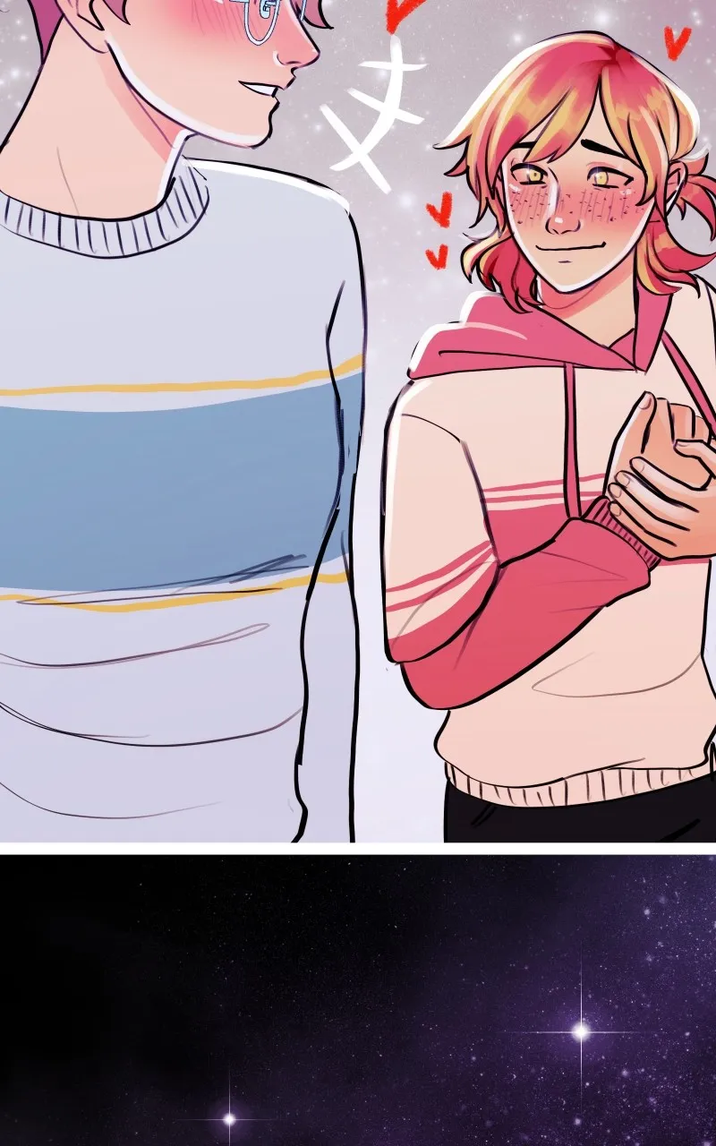 Read Star Catcher EN Manga Online