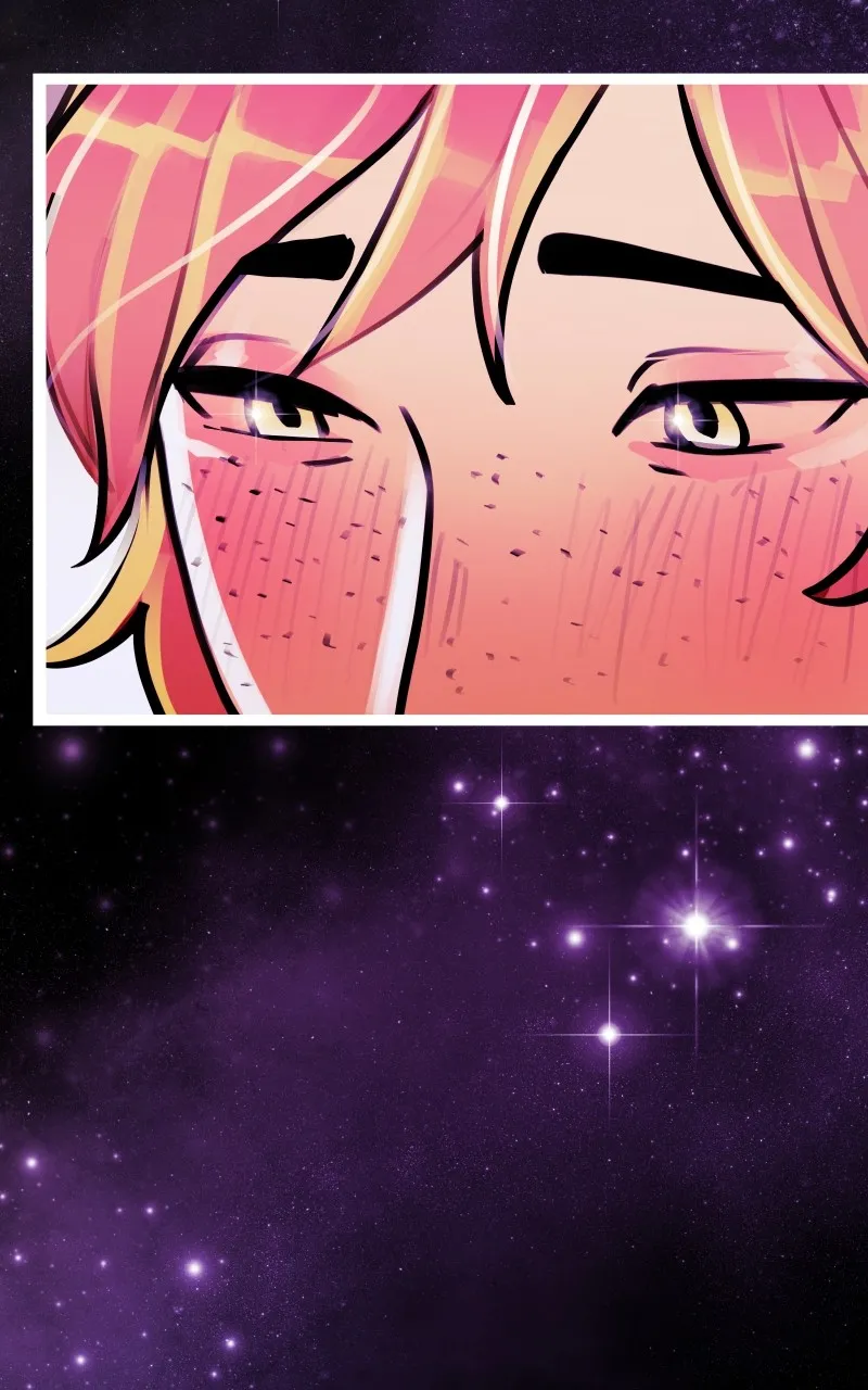Read Star Catcher EN Manga Online