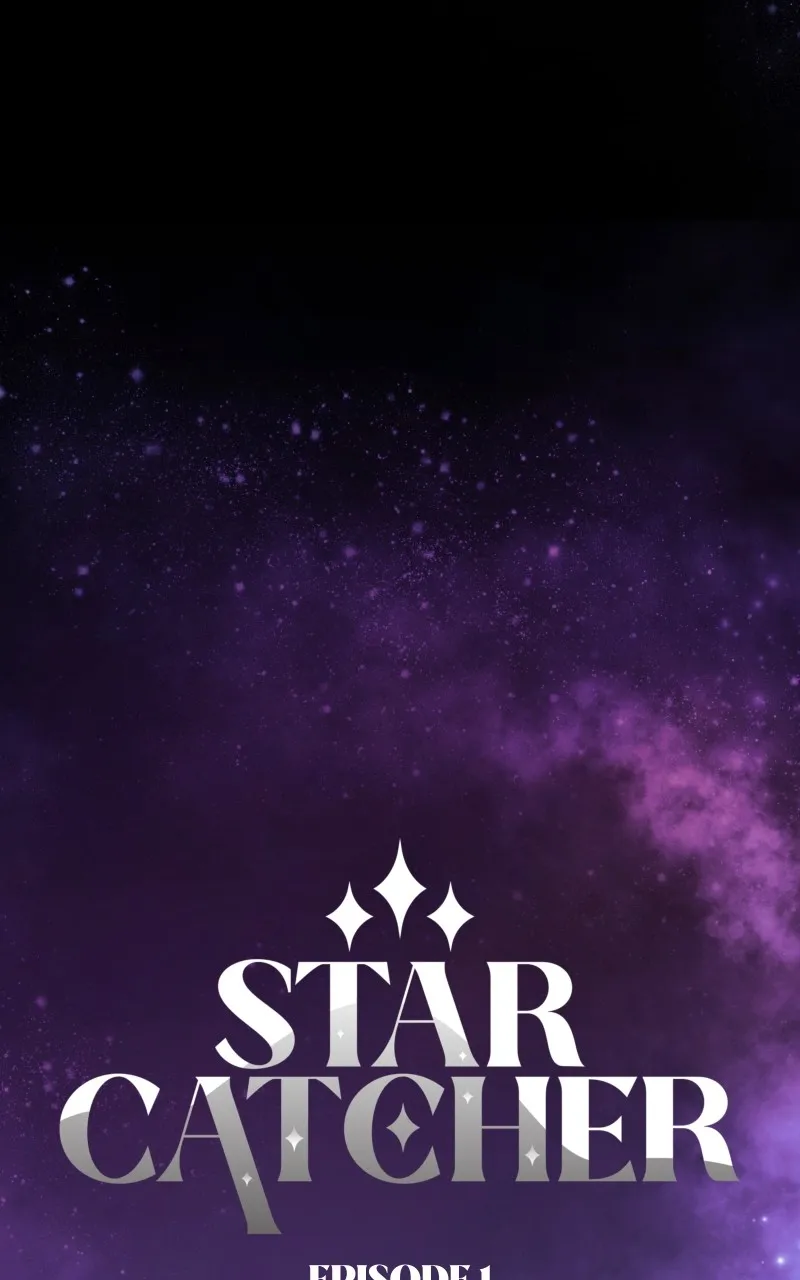 Read Star Catcher EN Manga Online