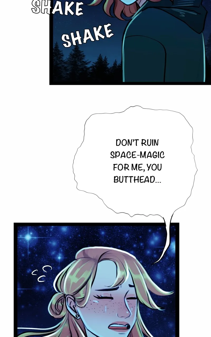 Read Star Catcher EN Manga Online
