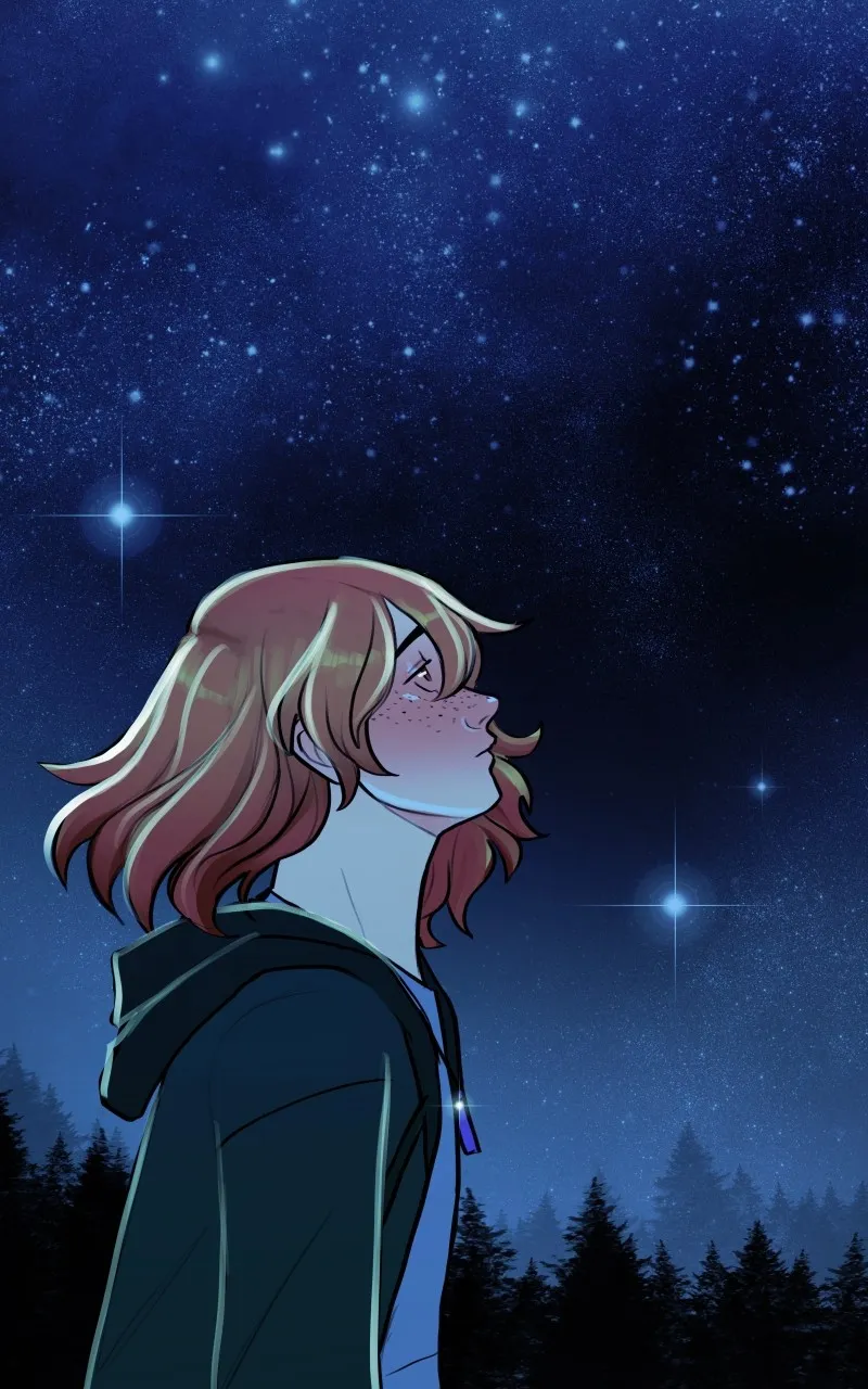 Read Star Catcher EN Manga Online