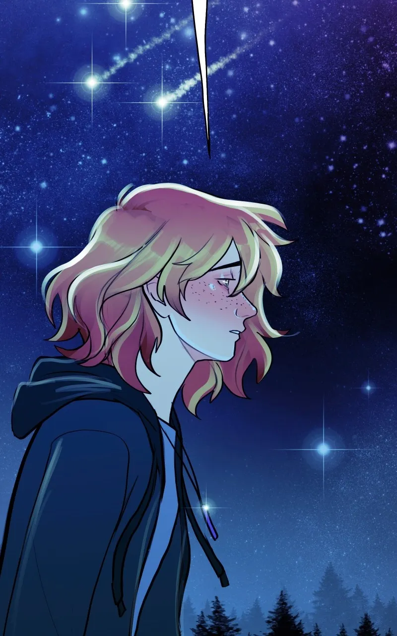 Read Star Catcher EN Manga Online