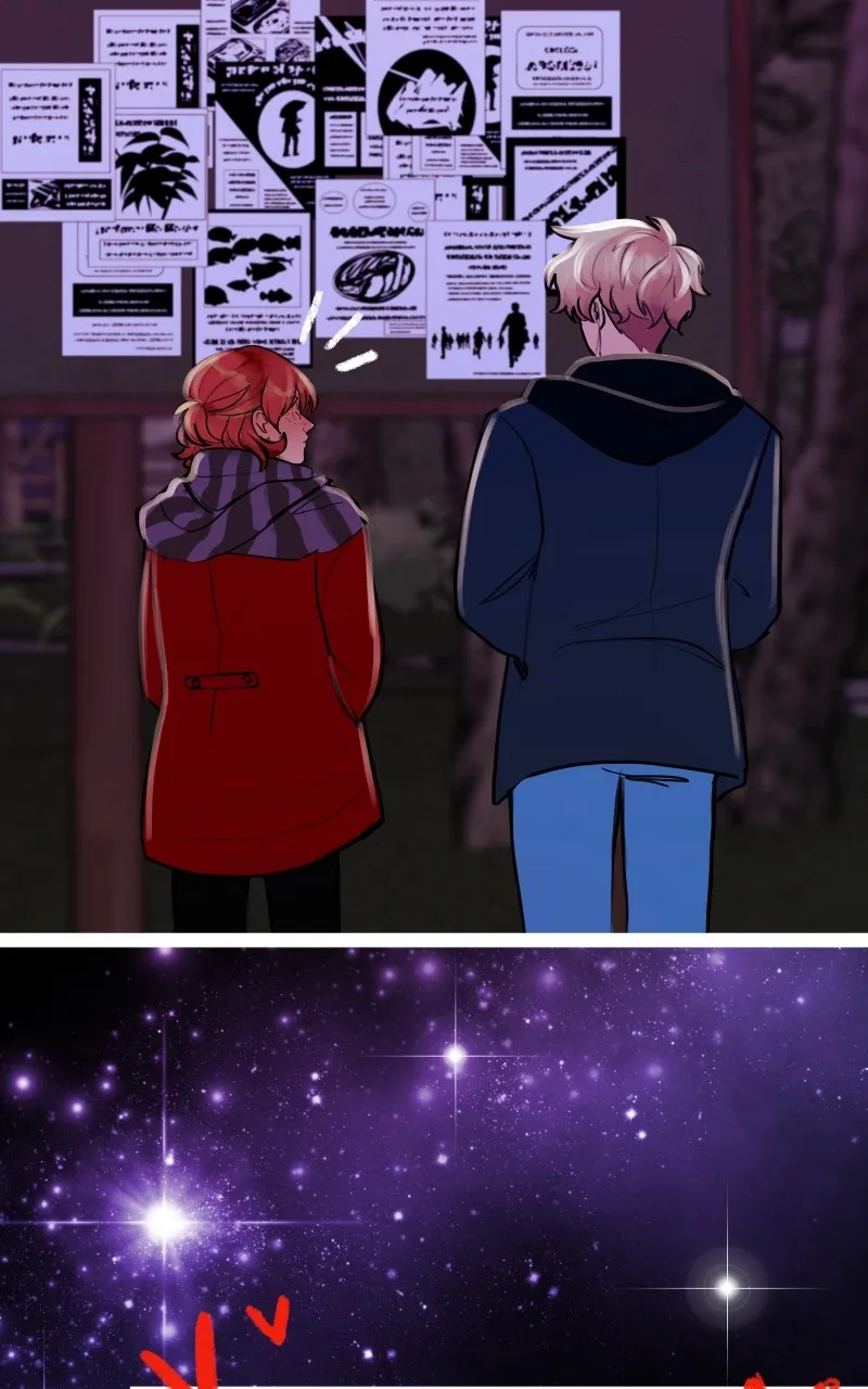 Read Star Catcher EN Manga Online