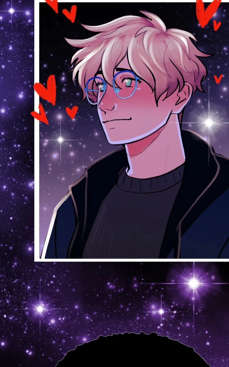 Read Star Catcher EN Manga Online