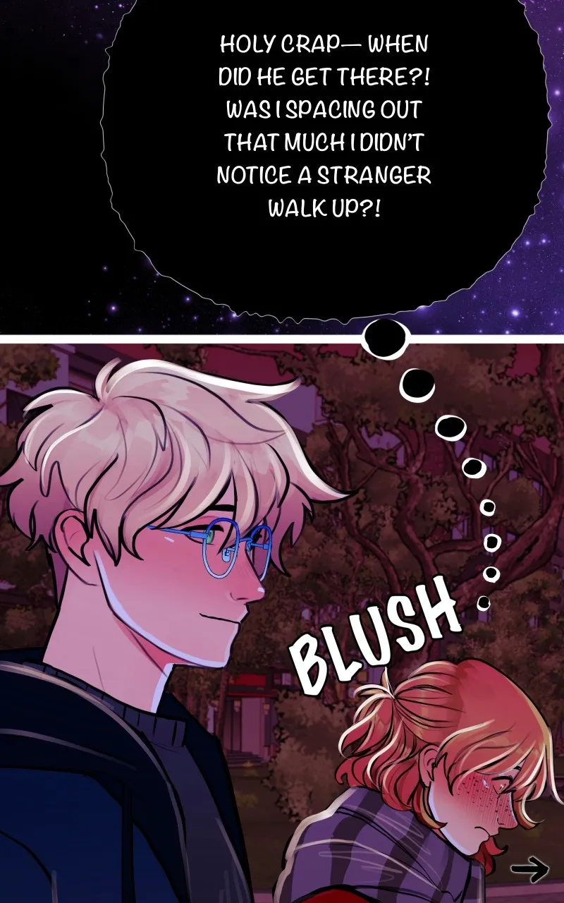 Read Star Catcher EN Manga Online
