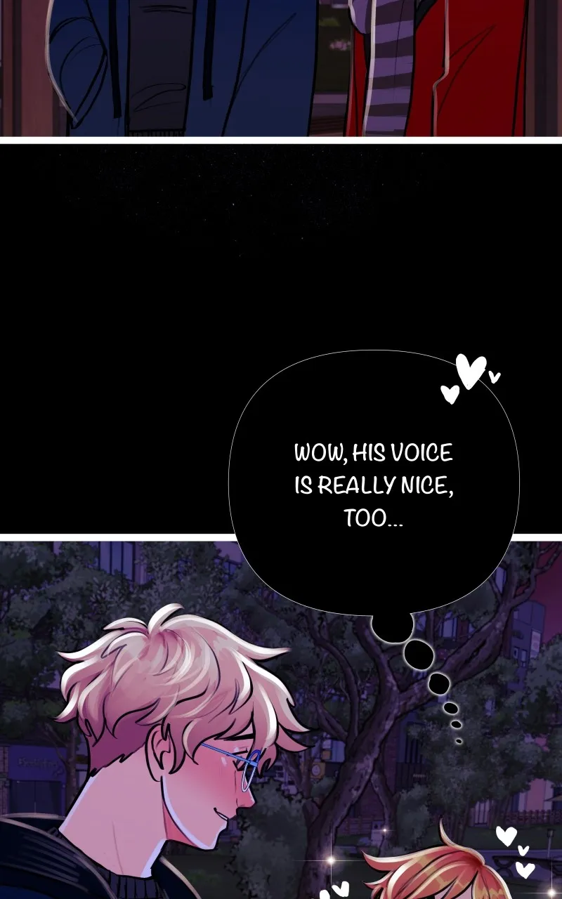 Read Star Catcher EN Manga Online