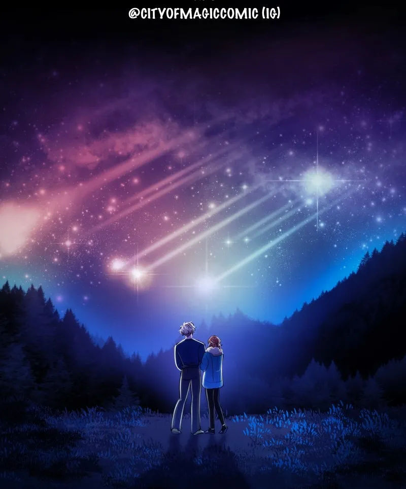 Read Star Catcher EN Manga Online