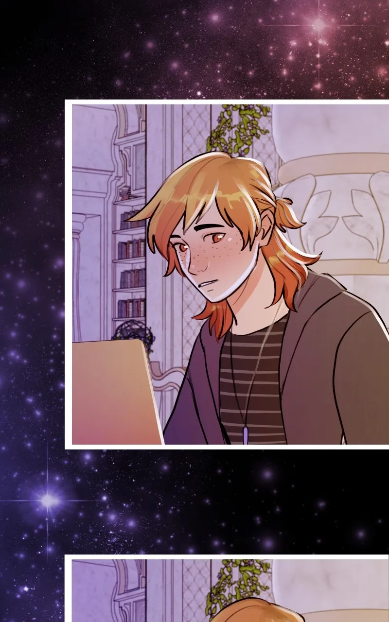 Read Star Catcher EN Manga Online