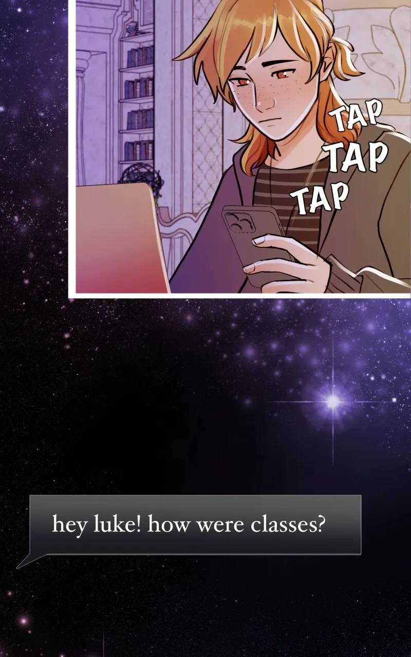 Read Star Catcher EN Manga Online
